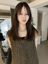 カミノリアル(CAMINO REAL)&nbsp;レイヤー