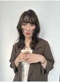 オリーブベージュ オリーブグレージュ  夏秋カラー