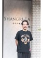 シャングリラアネックス 門真市駅前店(SHANGRH-LA annex) 原 裕樹