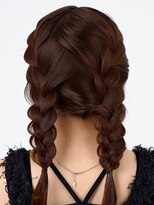 はればれ 桜木町 関内(8080)&nbsp;31.編み込み