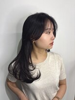 オーロ 千里山店(ORO)&nbsp;20代30代40代50代髪質改善イメチェン美髪似合わせカット