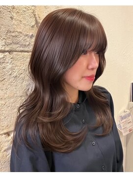 ルパラディ(leparadis) [le paradis]layer　Cut