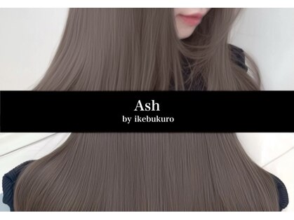 アッシュ 池袋店(Ash)の写真