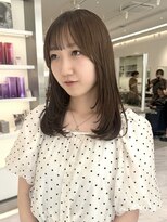 パーヴミックス(Parve Mix) 【olive beige】