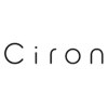 シロン(Ciron)のお店ロゴ