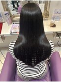京都河原町 髪質改善 美髪トリートメント