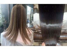 クロスヘアーラウンジ CROSS HAIR LOUNGE