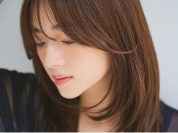 little 光の森【11/28 NEW OPEN（予定）】の写真/芯から潤う艶髪に。美のプロたちが選ぶヘアケアの新常識。髪も頭皮もリフレッシュする体験「marbb」♪