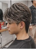 フェザーショート