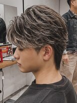 ルースト 京都四条大宮店(ROOST)&nbsp;フェザーショート