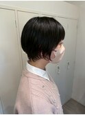束感コンパクトショート