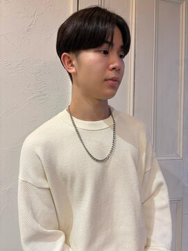 ハイク(HYKE) HYKE men's style