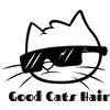 グッドキャッツヘアー(good cats hair)のお店ロゴ