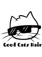 good cats hair