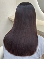 ラヴィズム 名駅店(LUVISM)&nbsp;◎韓国ヘアー顔周りレイヤーおくれ毛前名駅名古屋駅前髪質改善