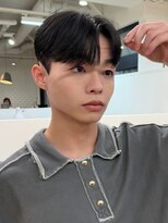 ケア 神戸(CARE) 本場韓国カルマパーマ