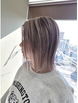 シャンプーボーイエイムス(SHAMPOO BOY aims) ハイトーン