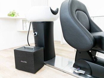 イトワ(itowa)の写真/香りと温もりに包まれる、上質なオーダーヘッドスパ。心までほどける、贅沢な時間をお楽しみください◎