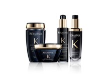 ナチュラル ヘアーデザイニング(Natural hair designing)の雰囲気（最高峰の美しさへ♪ケラスターゼ　クロノロジスト[髪質改善]）