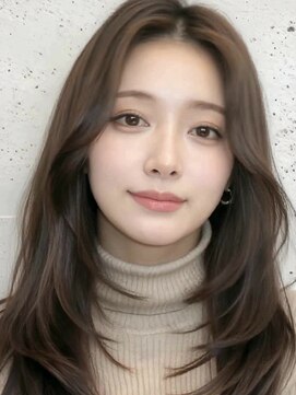 カバーヘア ブリス 北浦和(COVER HAIR bliss) シースルーバング似合わせカット丸みショートA7北浦和20代30代