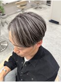 MENS ハイライト