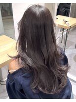 レブ 難波店(REV.)&nbsp;髪質改善/ブリーチ/ダブルカラー/韓国/インナーカラー/難波