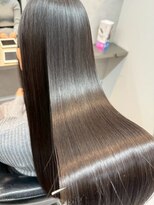 髪質改善Enit by福岡美髪研究所【エニット】【3月28日 NEW OPEN（予定）】&nbsp;髪質改善