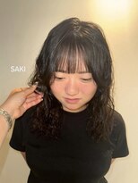 FIG Hair Design【フィグ】【3月28日 NEW OPEN（予定）】&nbsp;デジタルパーマ/ロングパーマ/大名