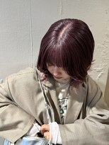 ラッド(Rad)&nbsp;カシスラベンダー