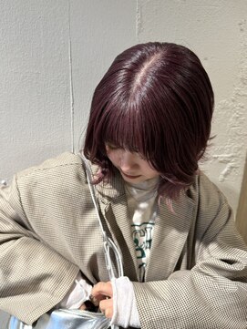 ラッド(Rad) カシスラベンダー