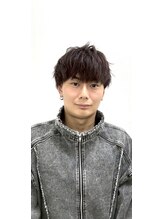 シアター 札幌大通り(THEATER) 佐藤 匠