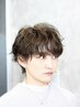 気分が変わる♪似合わせカット+コスメパーマ+ヘアデトックスTR