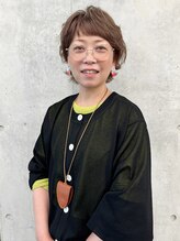 モリオ(morio)&nbsp;今井 美希