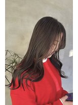 ニュイ(nuit)&nbsp;うる艶ロング