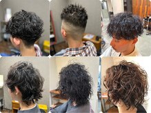 ビービーエムヘアー(BBM hair)