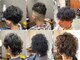 ビービーエムヘアー(BBM hair)の写真