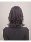 ラベンダーグレージュ