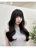 トキ(TOKI) レイヤーカット