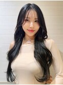 ☆春夏におすすめ！韓国風くびれレイヤー