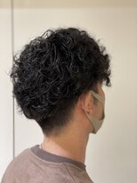 ラ ソレイル 浜松メイワン店 無造作な動きで魅せる大人のツイストスパイラル