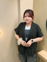ランリ 名古屋名駅(ranri) ヘアセット 限定ヒナリ