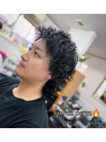 やすらぎの部屋 おざわ&nbsp;スパイラルパーマ