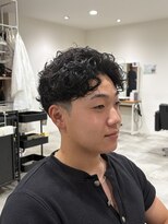 レボ(Revo)&nbsp;ラルフカール