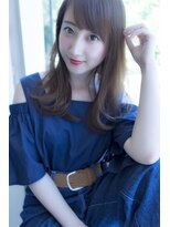 トータルビューティーサロン プリエ(prier)&nbsp;トータルビューティーサロンprier prierで叶える小顔