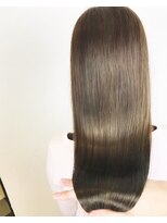 パッション 茨木店(Passion)&nbsp;髪質改善ダメージレスイルミナカラー