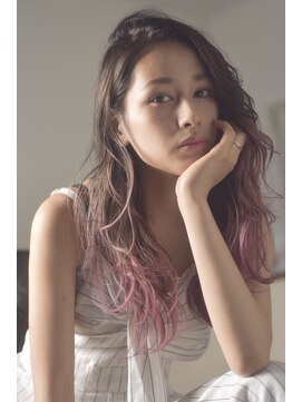 リリアン(Lillian) グラデーションカラー