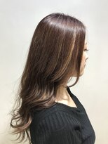 アズール 草加(azule) ナチュラルハイライト,透明感ベージュ,美肌カラー/そうか