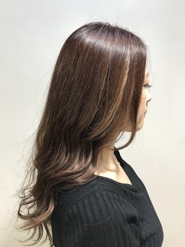 アズール 草加(azule) ナチュラルハイライト,透明感ベージュ,美肌カラー/そうか