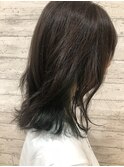 【WiLL野田阪神】エメラルドカラー