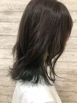 ウィル 野田阪神店(WiLL) 【WiLL野田阪神】エメラルドカラー